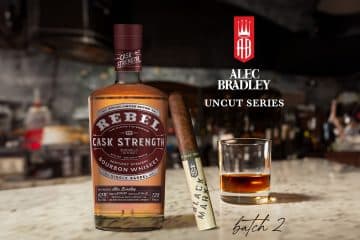 Alec Bradley Uncut Series