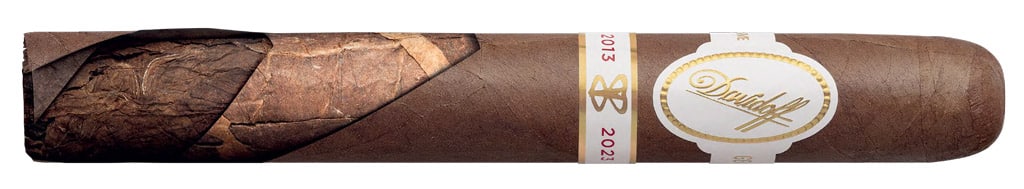 Davidoff BLEND 10 Year Anniversary Exclusive Edition cigar