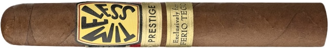 Ferio Tego Timeless Prestige No. 4 cigar