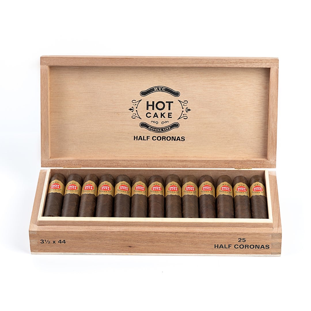 HVC Hot Cake Maduro