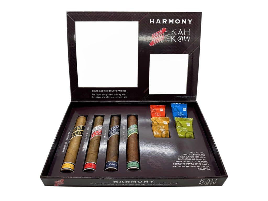 Fratello Harmony