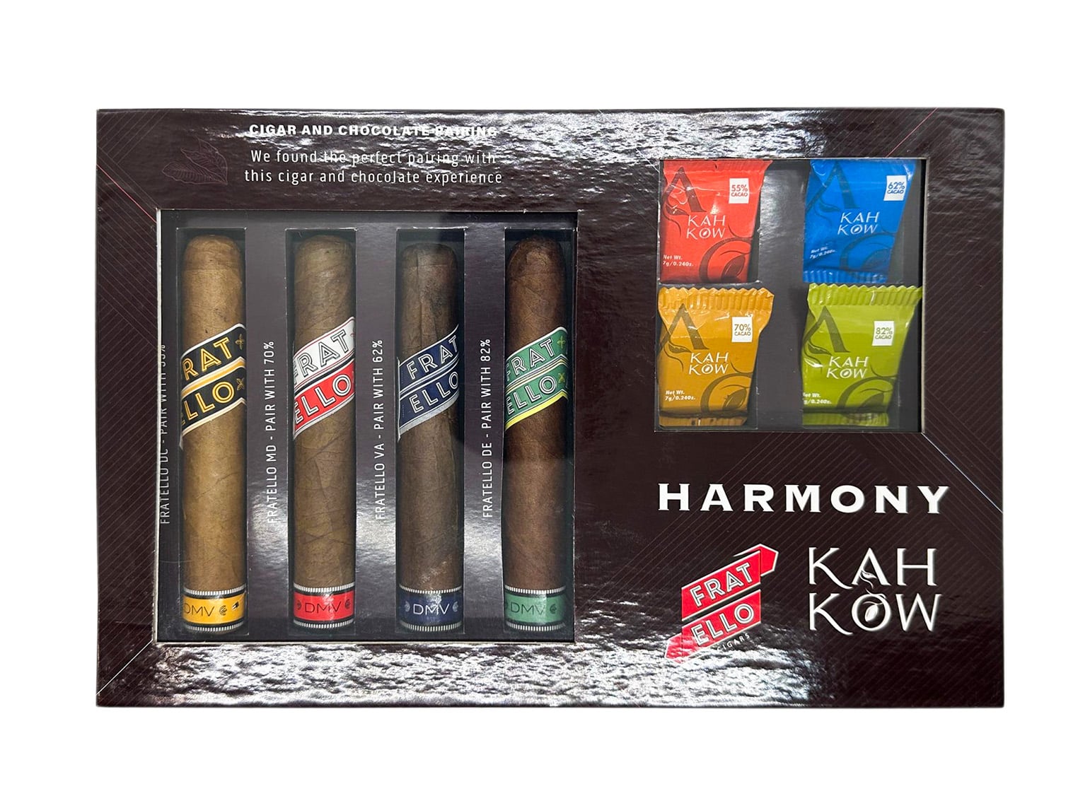 Fratello Harmony