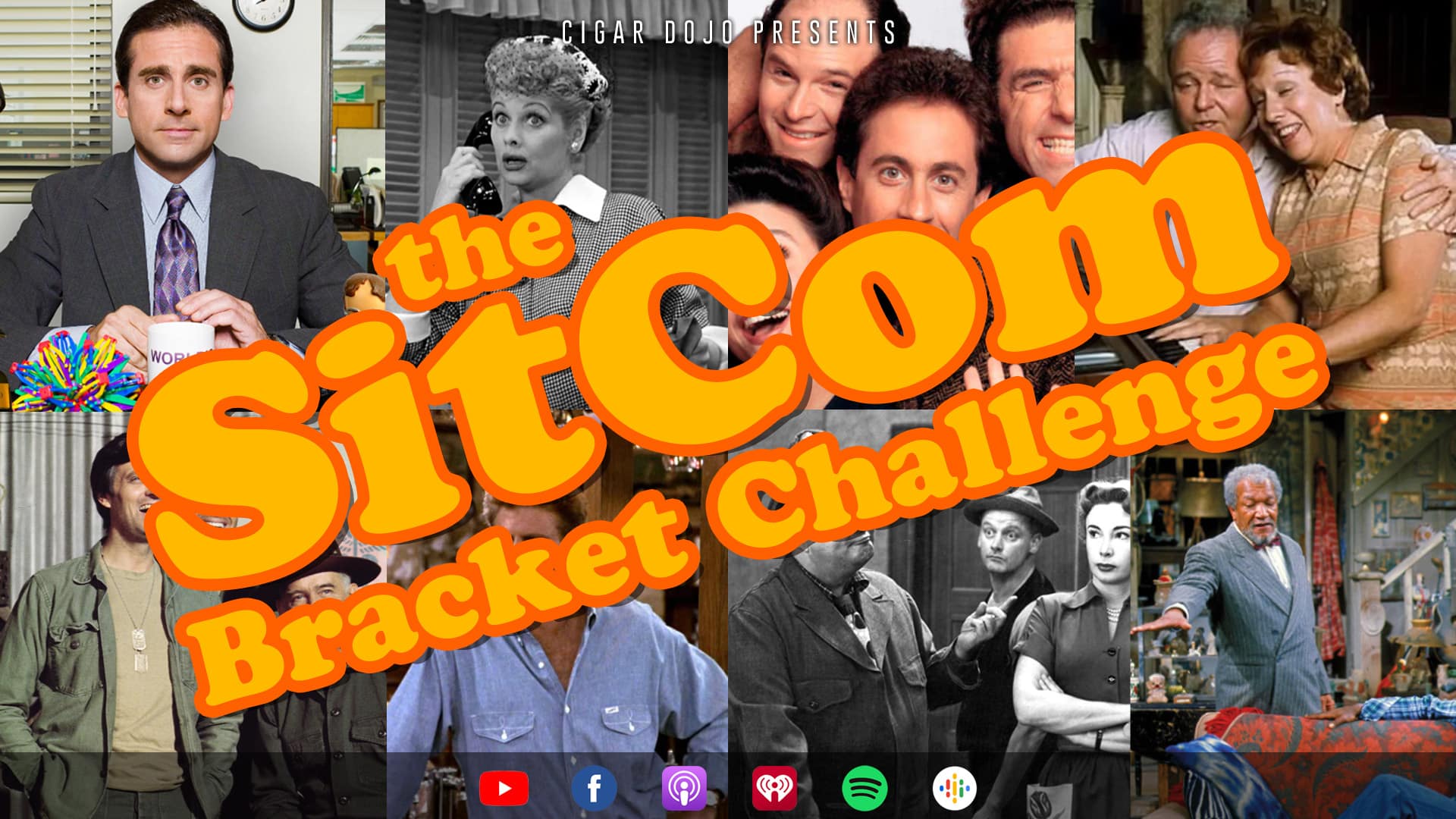 What is the best sitcom