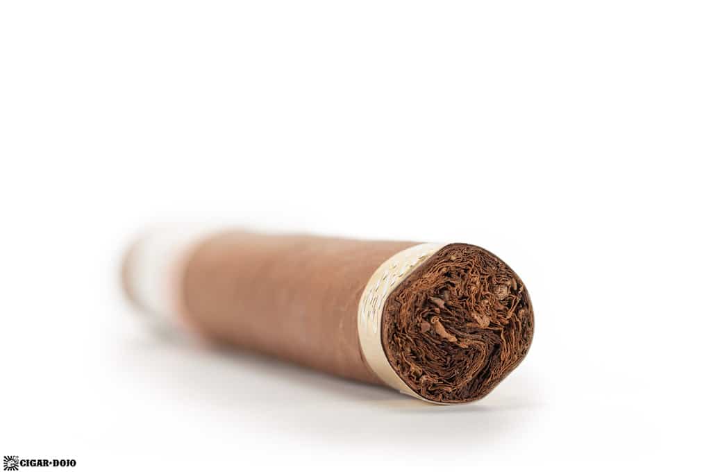 Aladino Limited Edition cigar foot