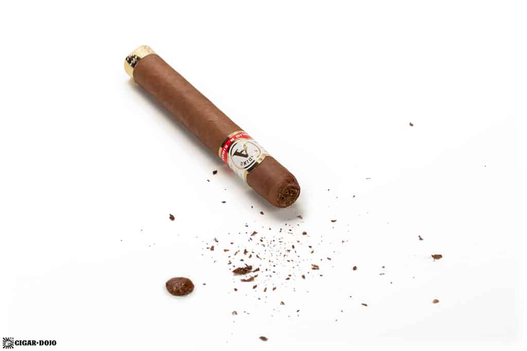 Aladino Limited Edition cigar head cut cap