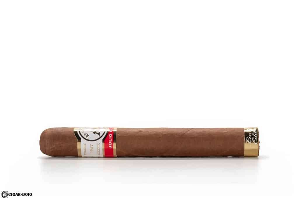 Aladino Limited Edition cigar side view