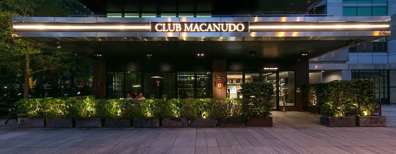 Club Macanudo