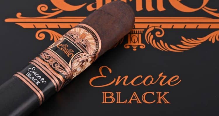 Encore Black