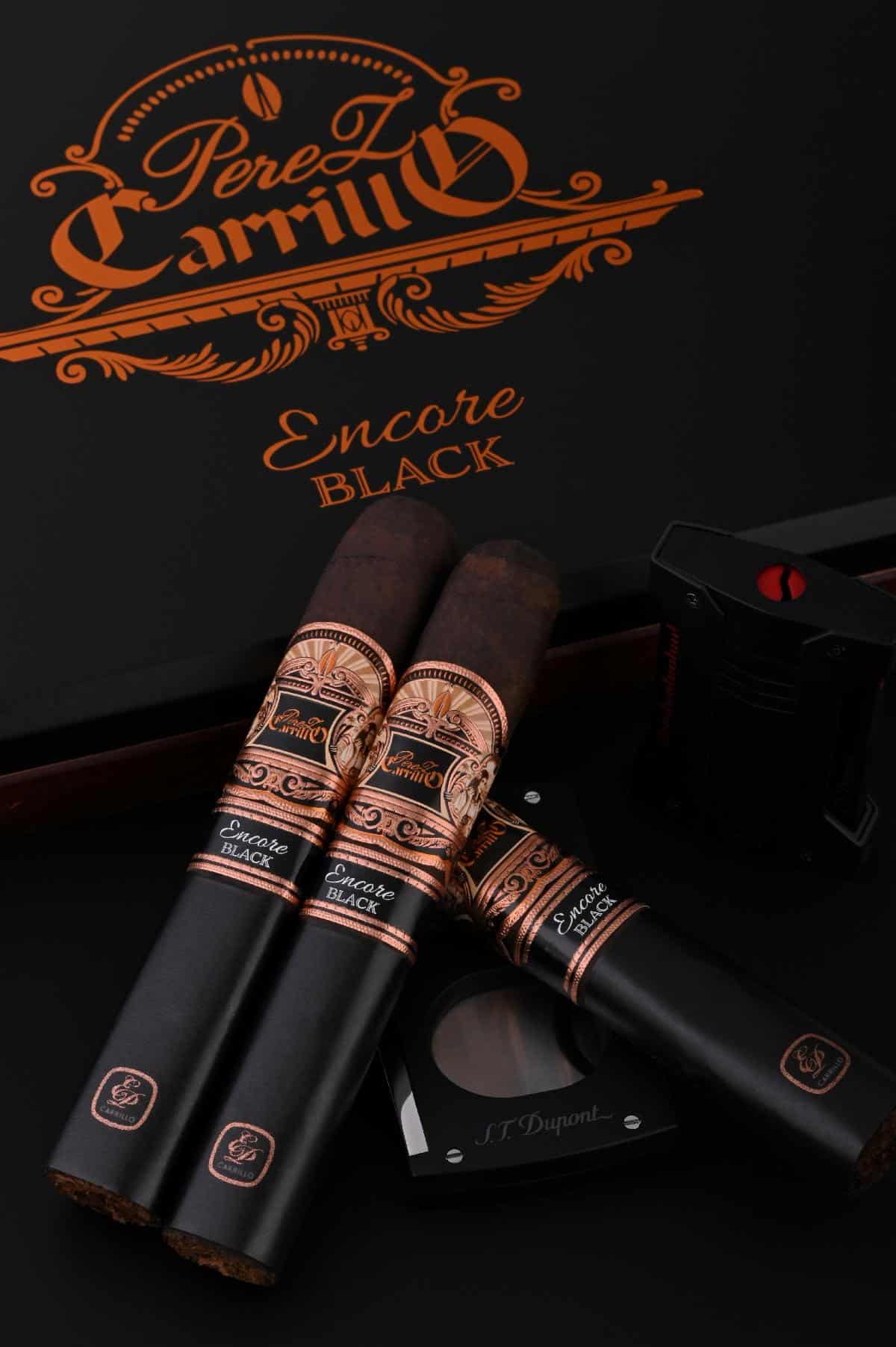 Encore Black