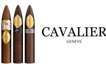 Cavalier Genève Cigars