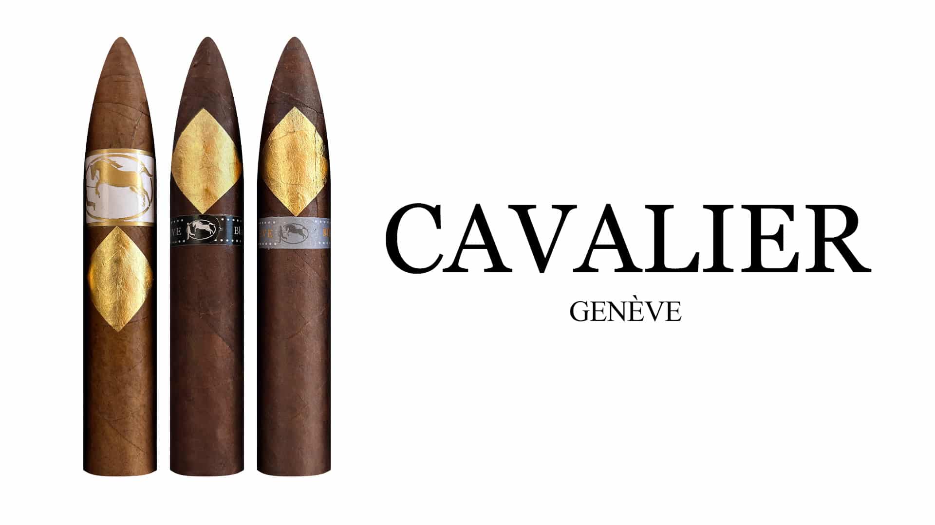Cavalier Genève Cigars