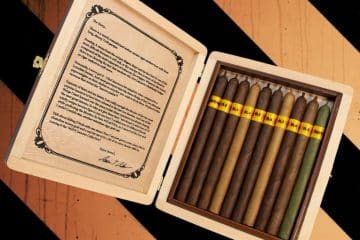 #GFY Lancero Collection