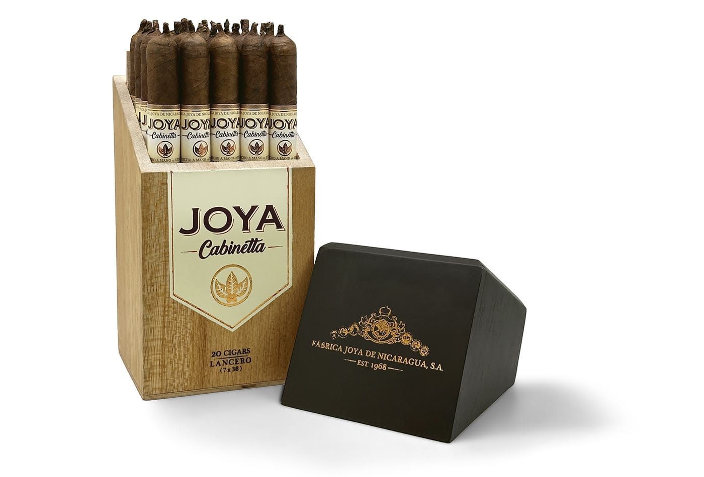 JOYA Cabinetta lancero