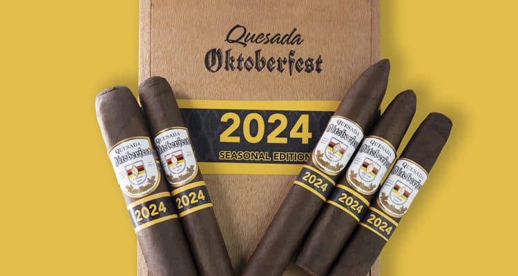 Quesada Oktoberfest 2024