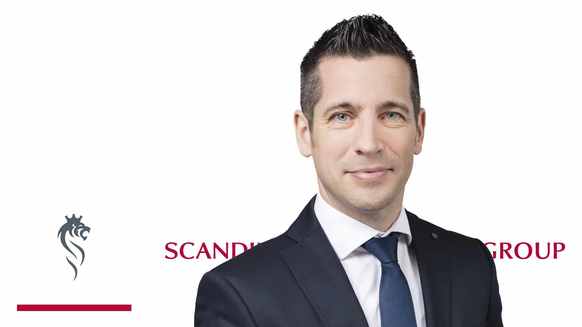 Scandinavian Tobacco Group