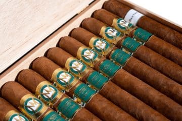 Cavalier Genève Cigars