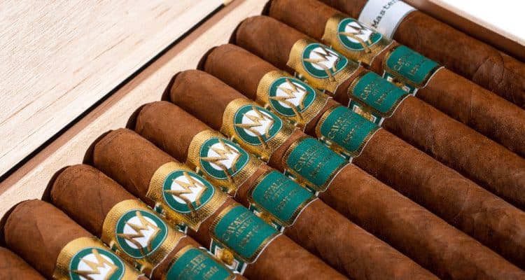 Cavalier Genève Cigars