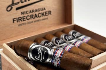 Aganorsa Leaf Lunatic Firecracker