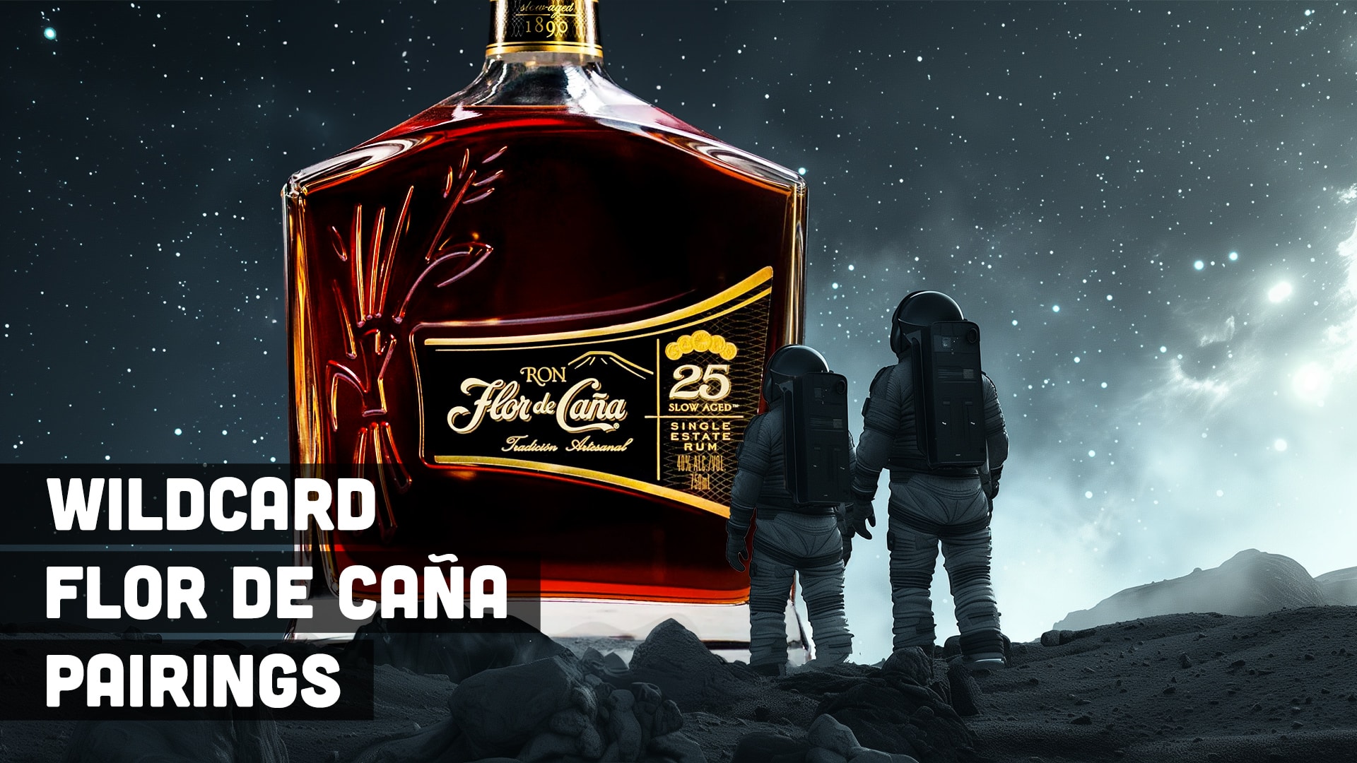Flor de Caña