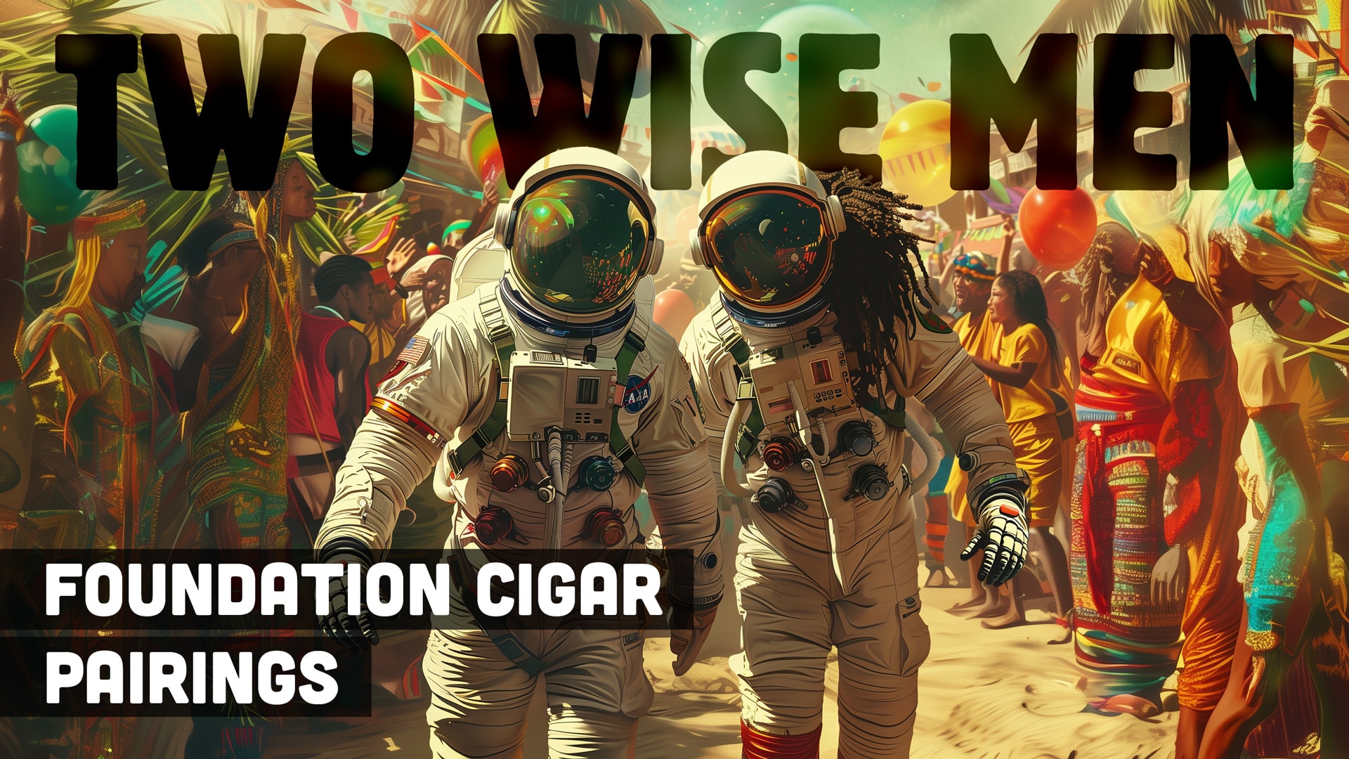 Foundation Cigar Company
