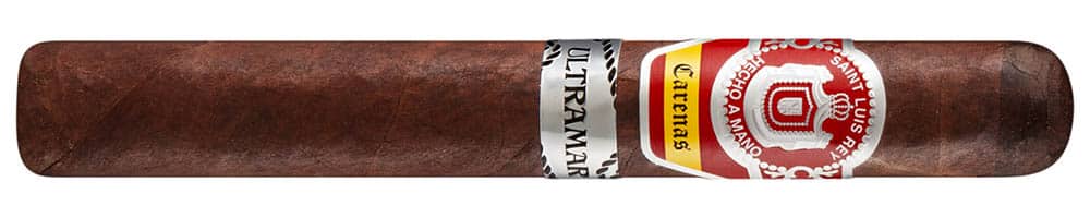 Saint Luis Rey Carenas Ultramar