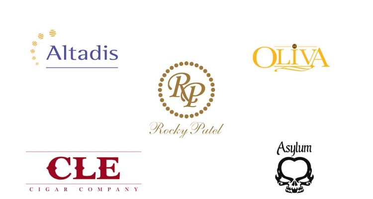 The Traveling Cigar Road Show