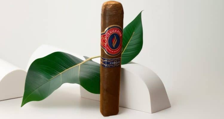 Ceniza Fina Cigars