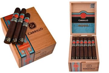 E.P. Carrillo Honduras