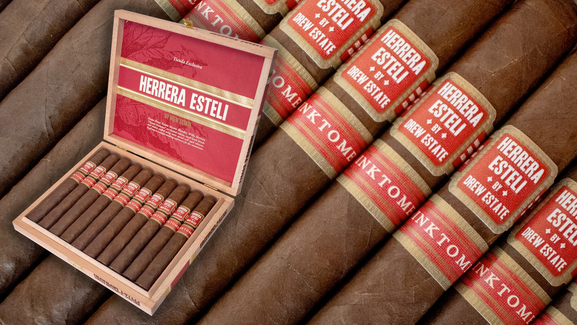 Herrera Estelí Tienda Exclusiva Inktome