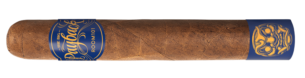 Room101 The Big Payback 70s Maduro cigar