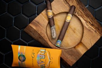 Southern Draw Decennium