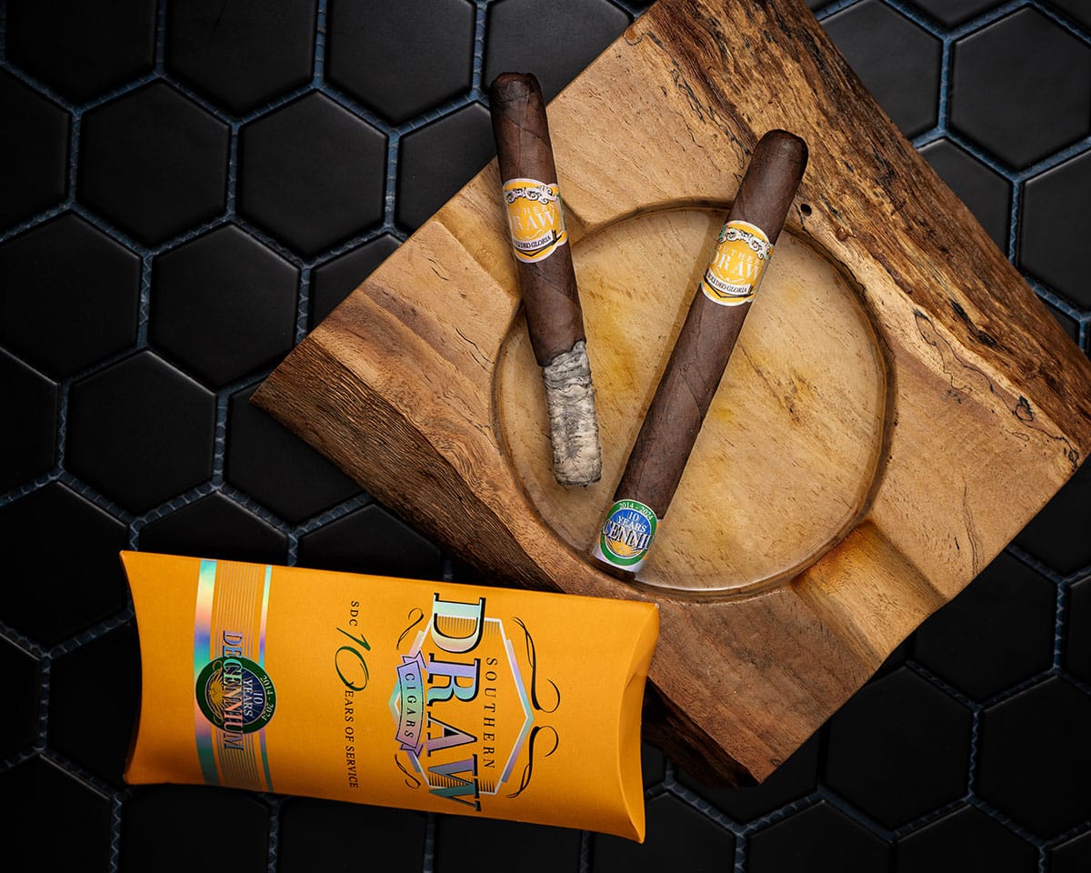 Southern Draw Decennium