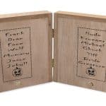 Tatuaje Monster Smash 2024 sampler box open backside