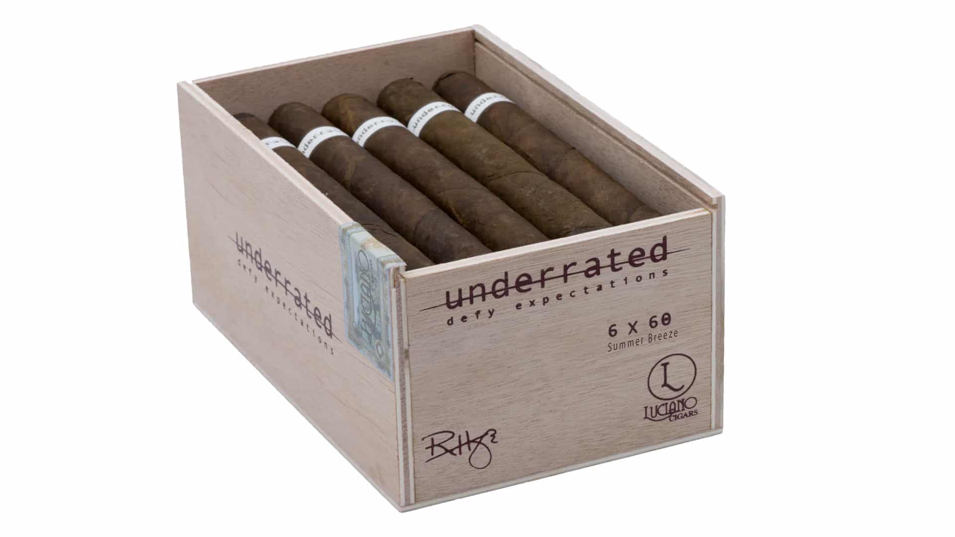 Underrated Summer Breeze