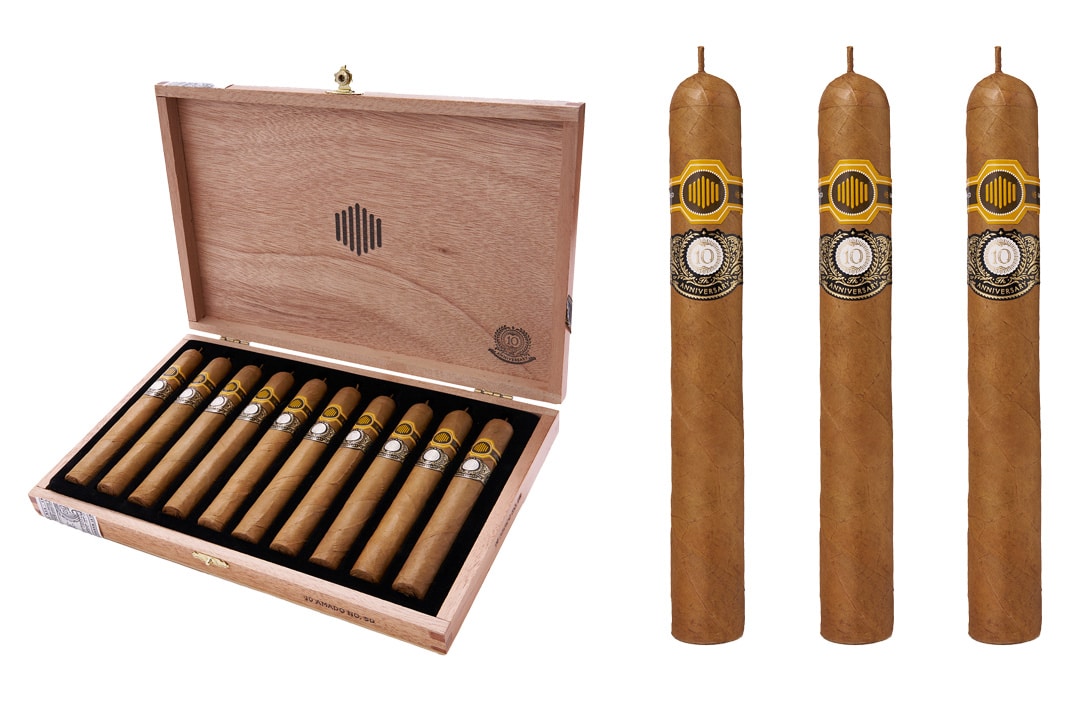 La Colmena 10th Anniversary