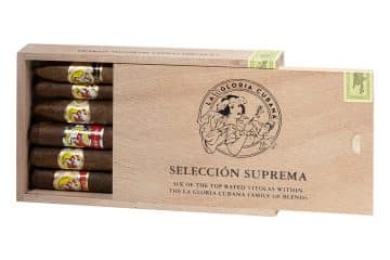 La Gloria Cubana Selección Suprema