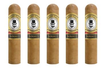 Lampert Cigars Señorito