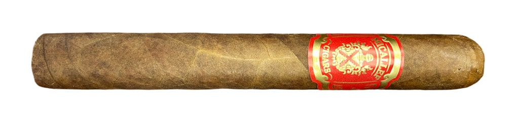 Micallef Red cigar