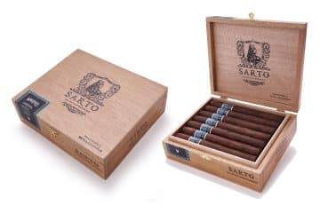 Warped Sarto