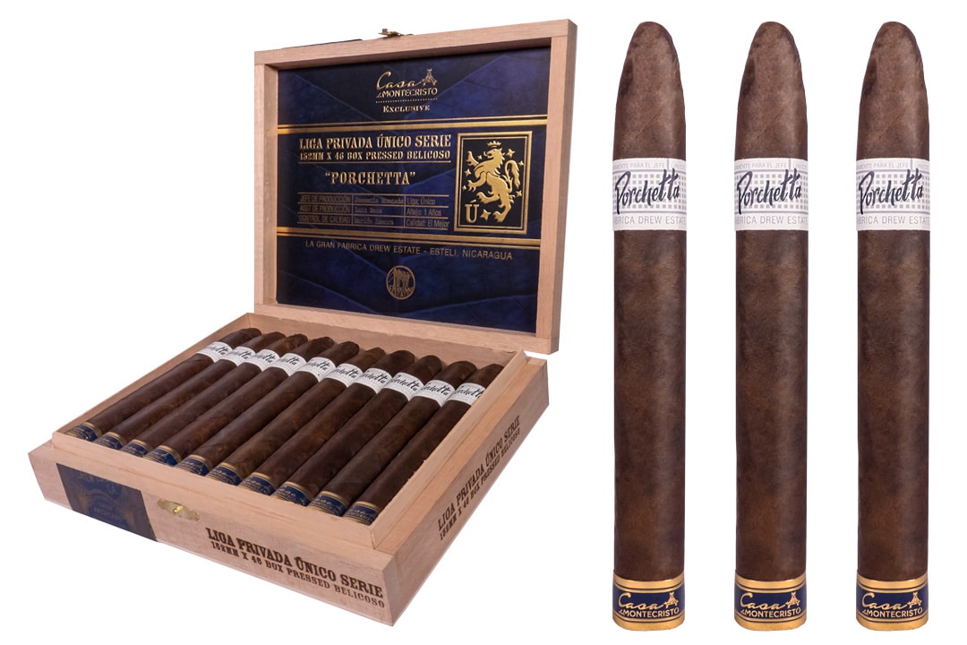 Liga Privada Unico Porchetta