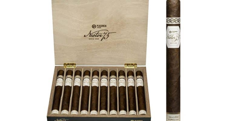 Don Néstor Plasencia