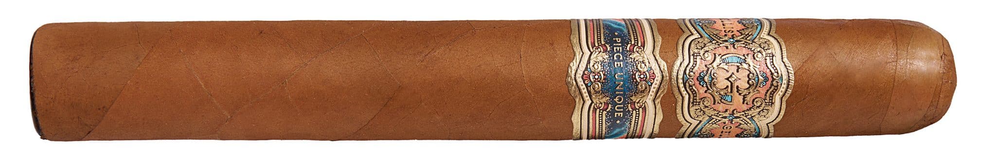 Piece Unique Gellis Family Cigars