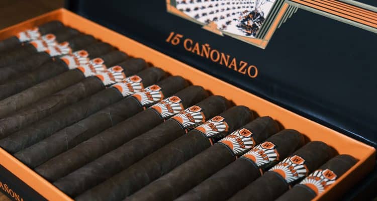 Warped Cigars New Day