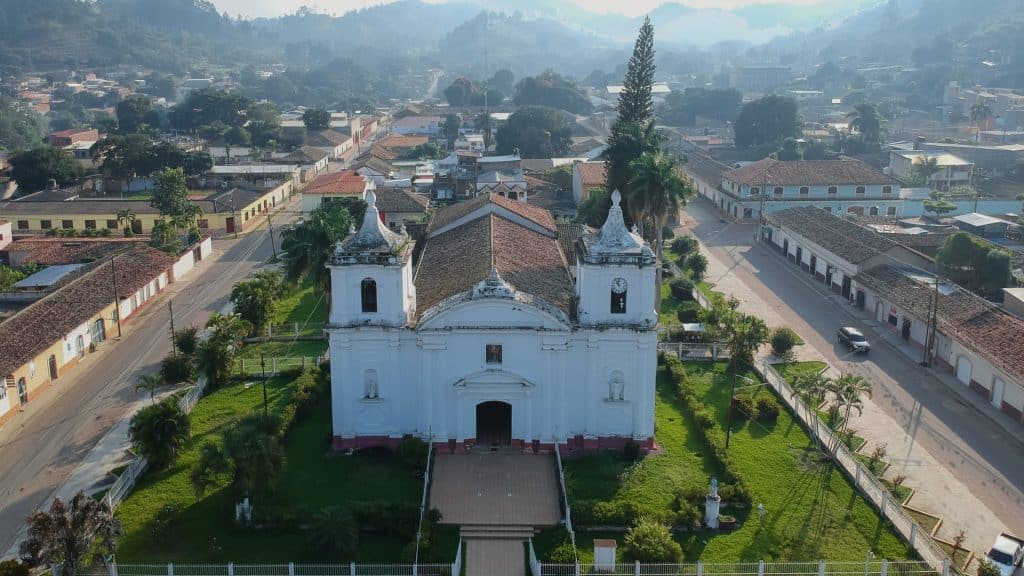 Danlí Honduras to Host V Edition of Cigar and Coffee Festival in 2025 Image