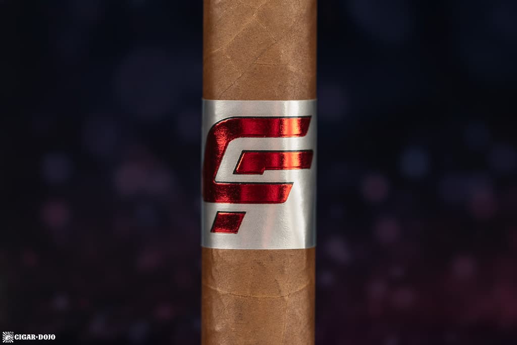 Powstanie Catastrophic Failure cigar band