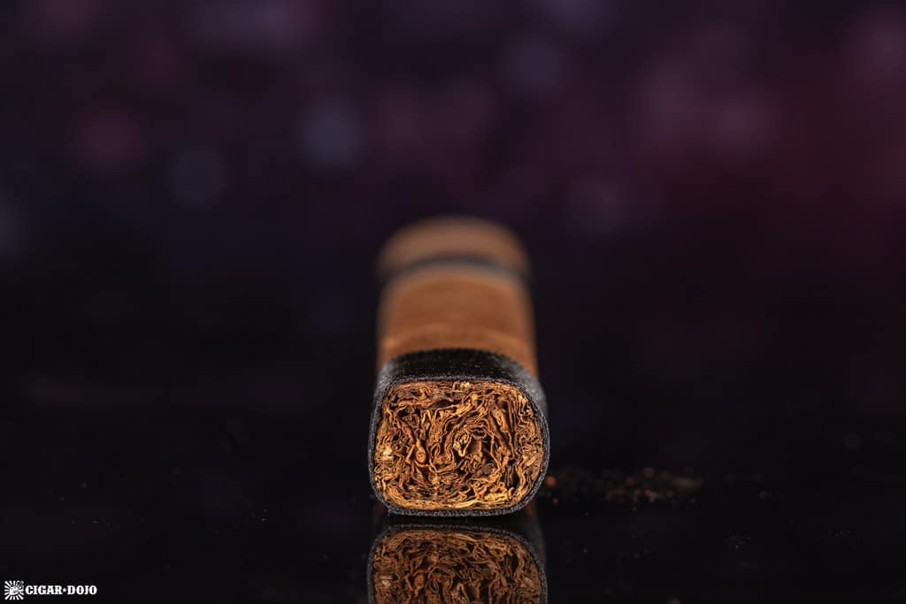 Powstanie Catastrophic Failure cigar foot