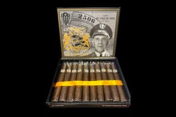 Serafin de Cuba