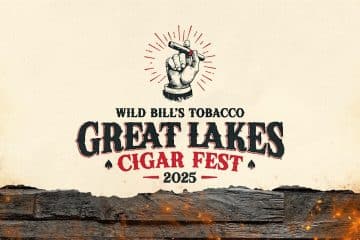 Great Lakes Cigar Fest