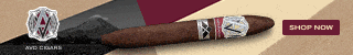 Davidoff cigars