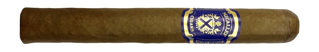 Micallef Purple cigar